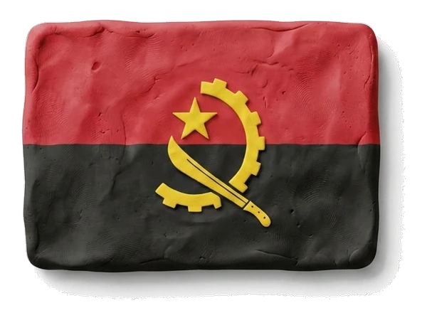 eSIM Angola claymotion
