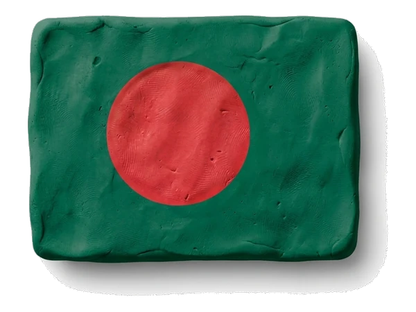 eSIM Bangladés claymotion