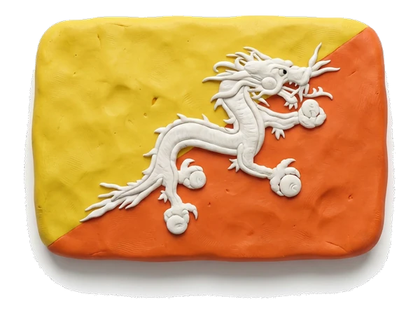 eSIM Bhutan claymotion