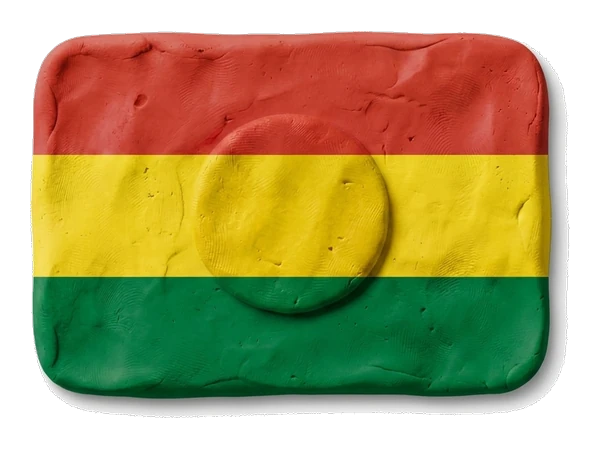 eSIM Bolivia claymotion