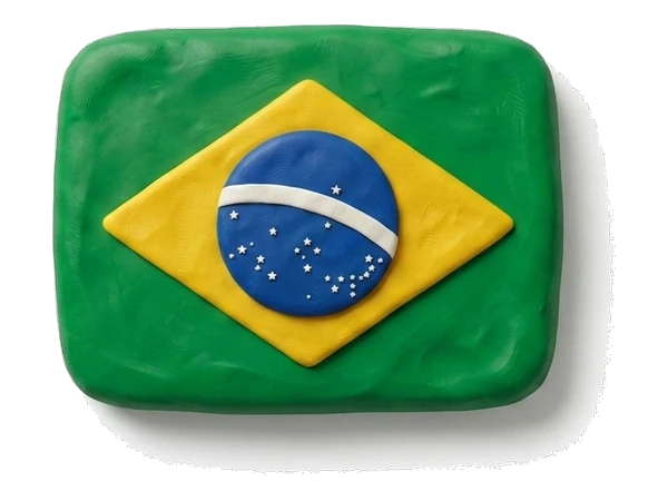 eSIM Brasil claymotion