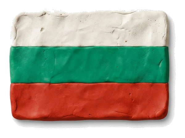 eSIM Bulgaria claymotion