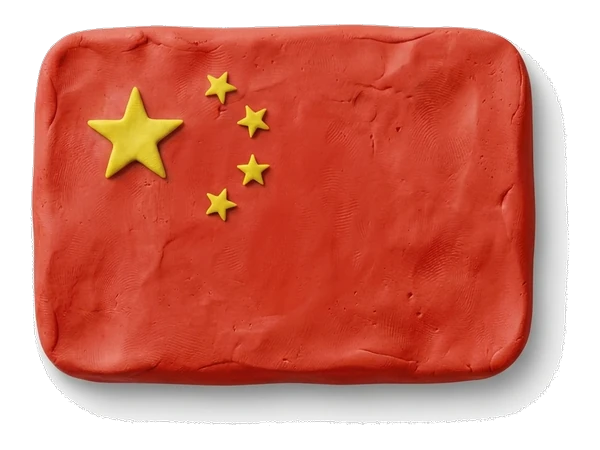 eSIM China claymotion