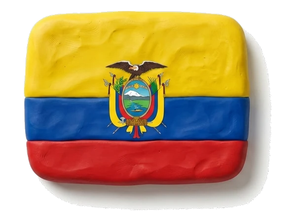 eSIM Ecuador claymotion