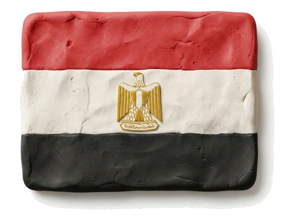 eSIM Egipto claymotion