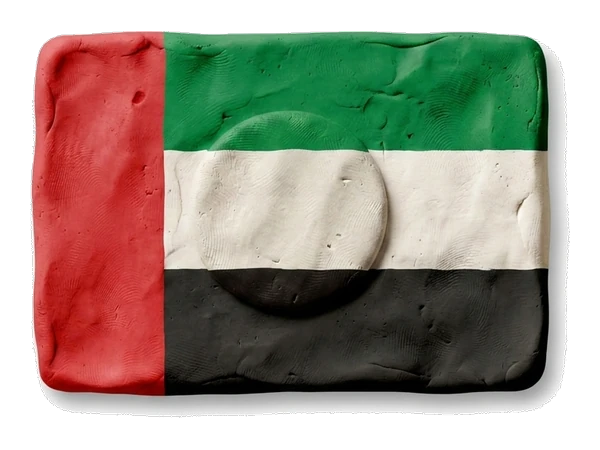 eSIM Emiratos Árabes Unidos claymotion