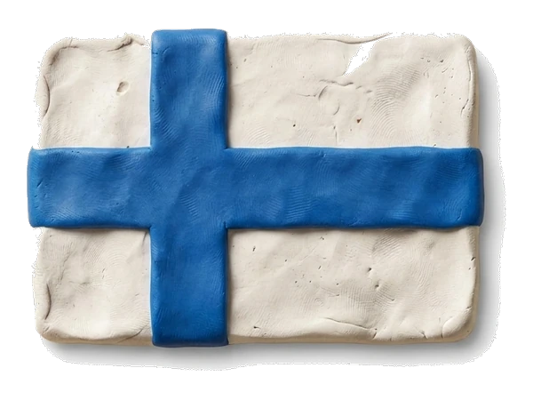 eSIM Finlandia claymotion