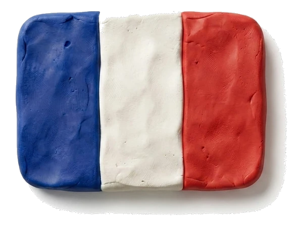 eSIM Francia claymotion