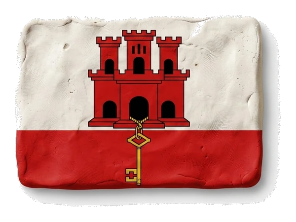 eSIM Gibraltar claymotion
