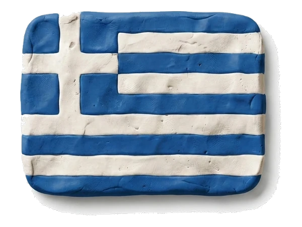 eSIM Grecia claymotion