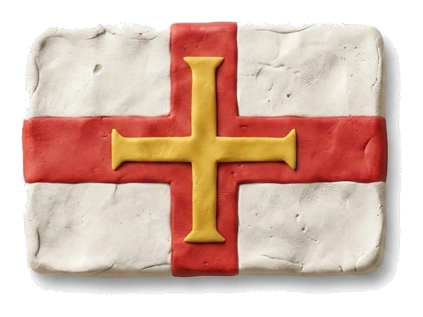 eSIM Guernsey claymotion