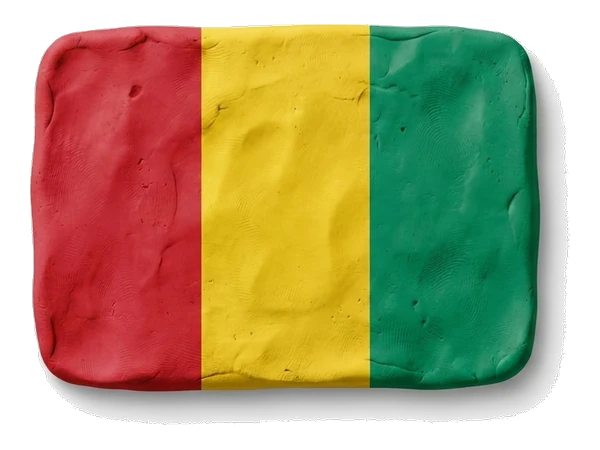eSIM Guinea claymotion