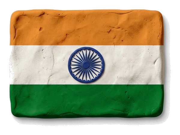 eSIM India claymotion