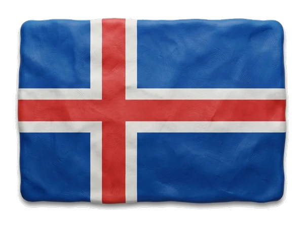 eSIM Islandia claymotion