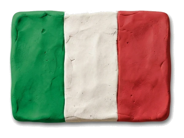 eSIM Italia claymotion