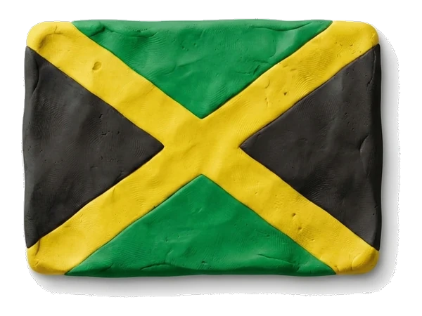 eSIM Jamaica claymotion