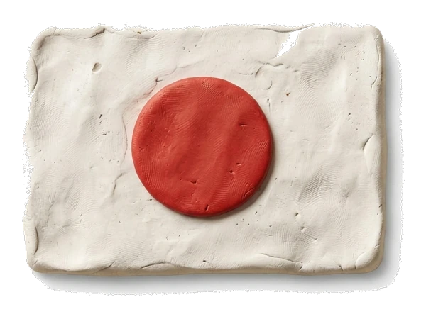 eSIM Japón — 1GB · 7 días claymotion