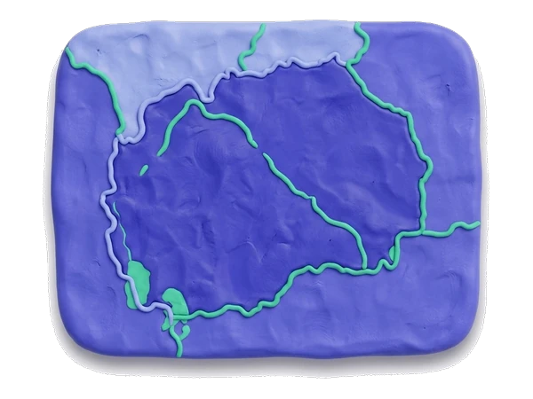eSIM Macedonia del Norte claymotion
