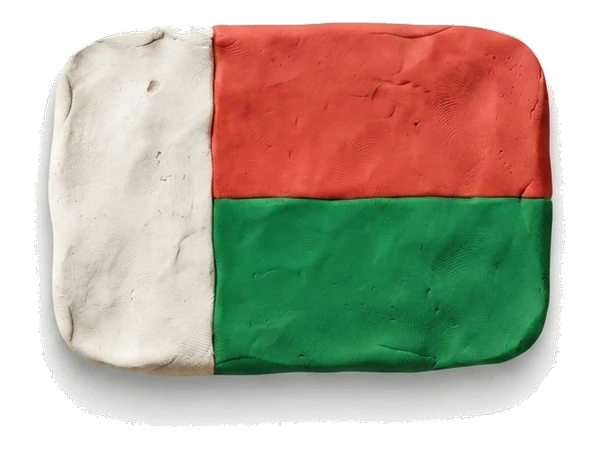 eSIM Madagascar claymotion