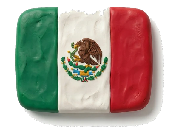 eSIM México claymotion