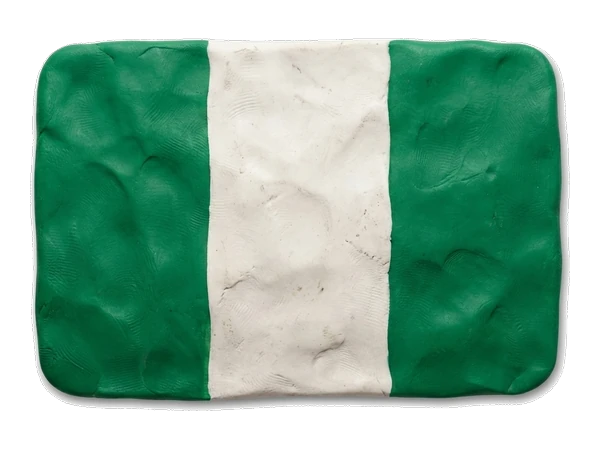 eSIM Nigeria claymotion