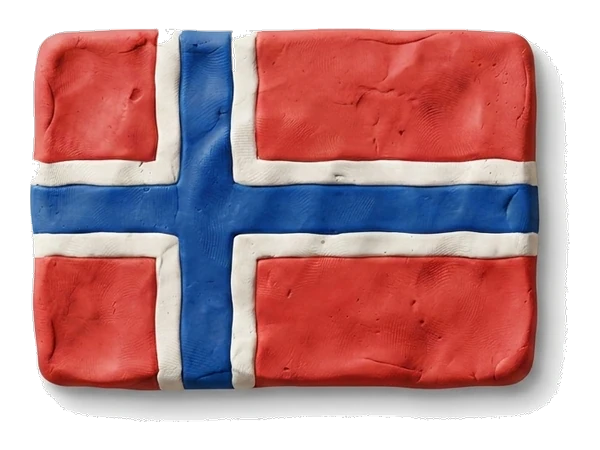 eSIM Noruega claymotion