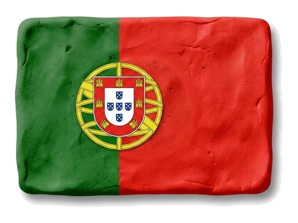 eSIM Portugal claymotion