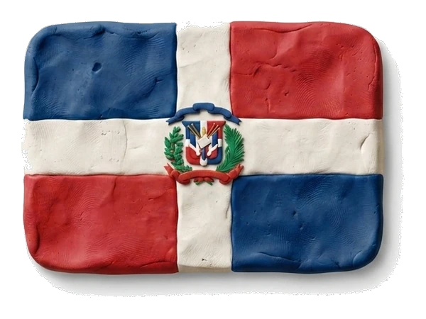 eSIM República Dominicana claymotion