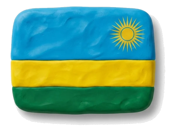 eSIM Ruanda claymotion