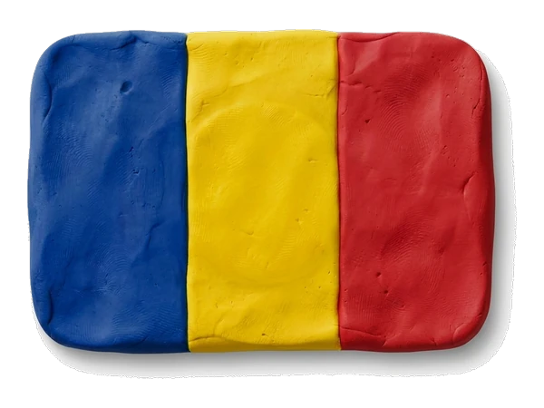 eSIM Rumanía claymotion