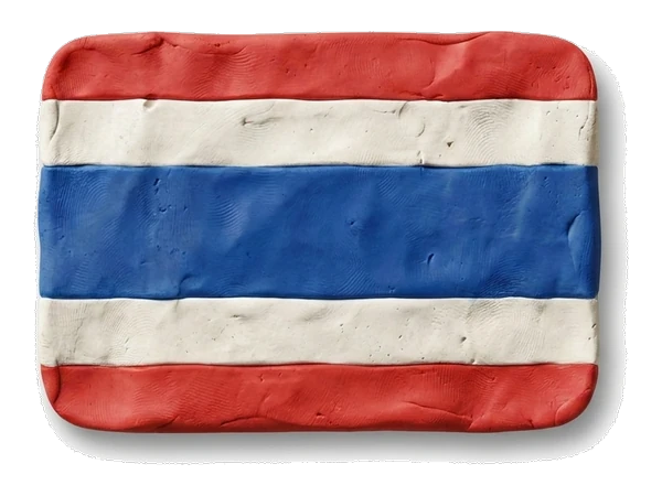 eSIM Tailandia claymotion