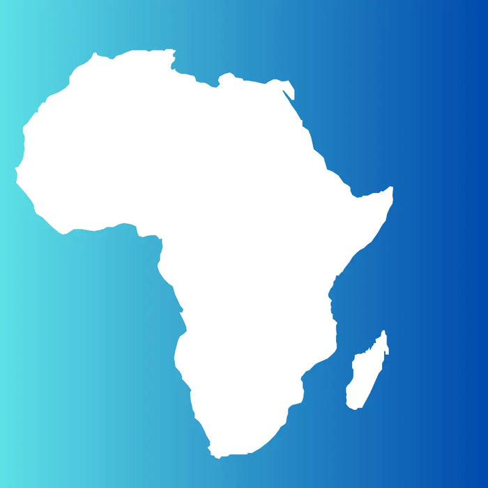eSIM África