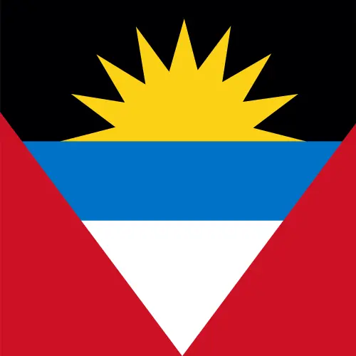 eSIM Antigua y Barbuda