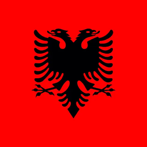 eSIM Albania