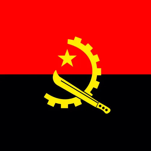 eSIM Angola