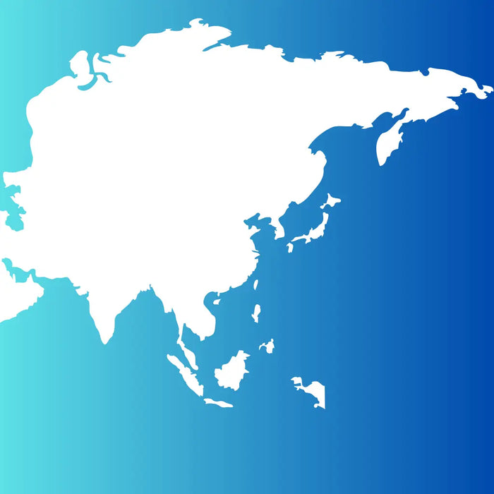 eSIM Asia 12 Países
