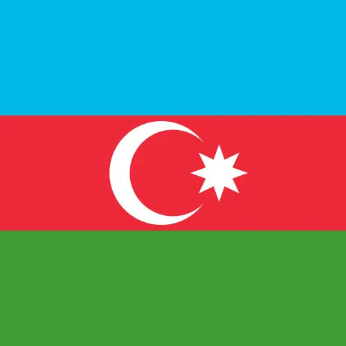 eSIM Azerbaiyán