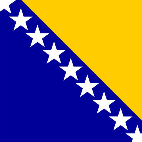 eSIM Bosnia y Herzegovina