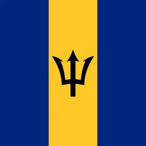 eSIM Barbados