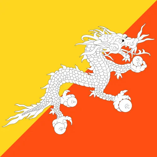 eSIM Bhutan