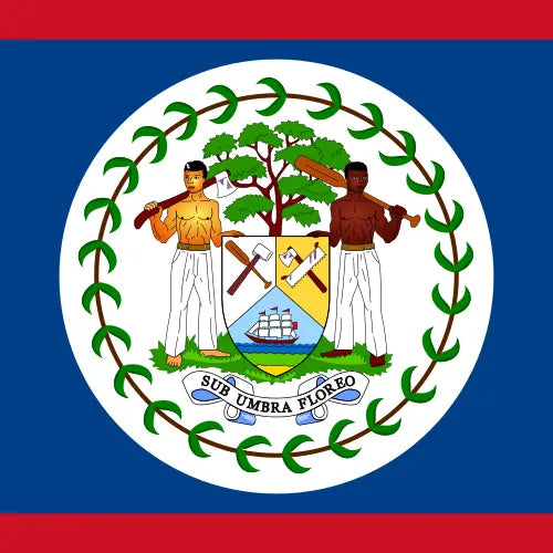 eSIM Belice
