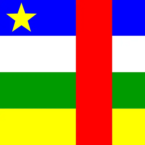 eSIM Rep. Centroafricana