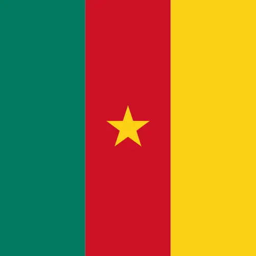 eSIM Camerún