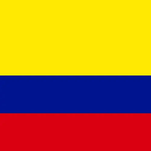 eSIM Colombia