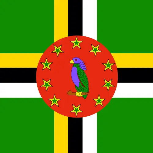 eSIM Dominica