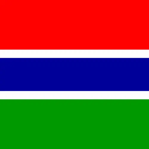 eSIM Gambia