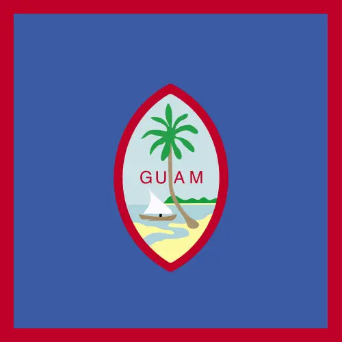 eSIM Guam