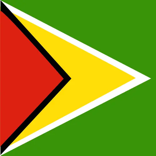 eSIM Guyana