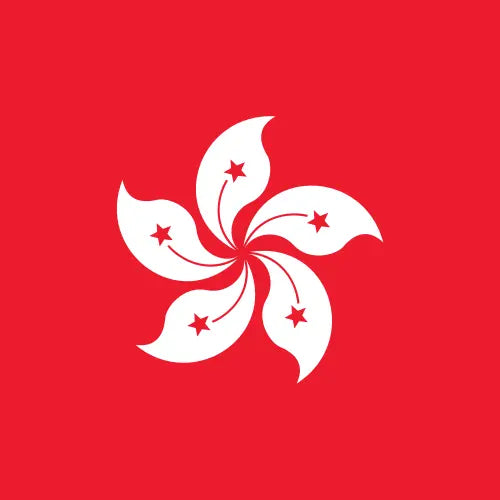 eSIM Hong Kong