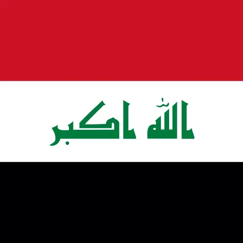 eSIM Irak